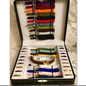 Kareena Watch “A color for every mood”